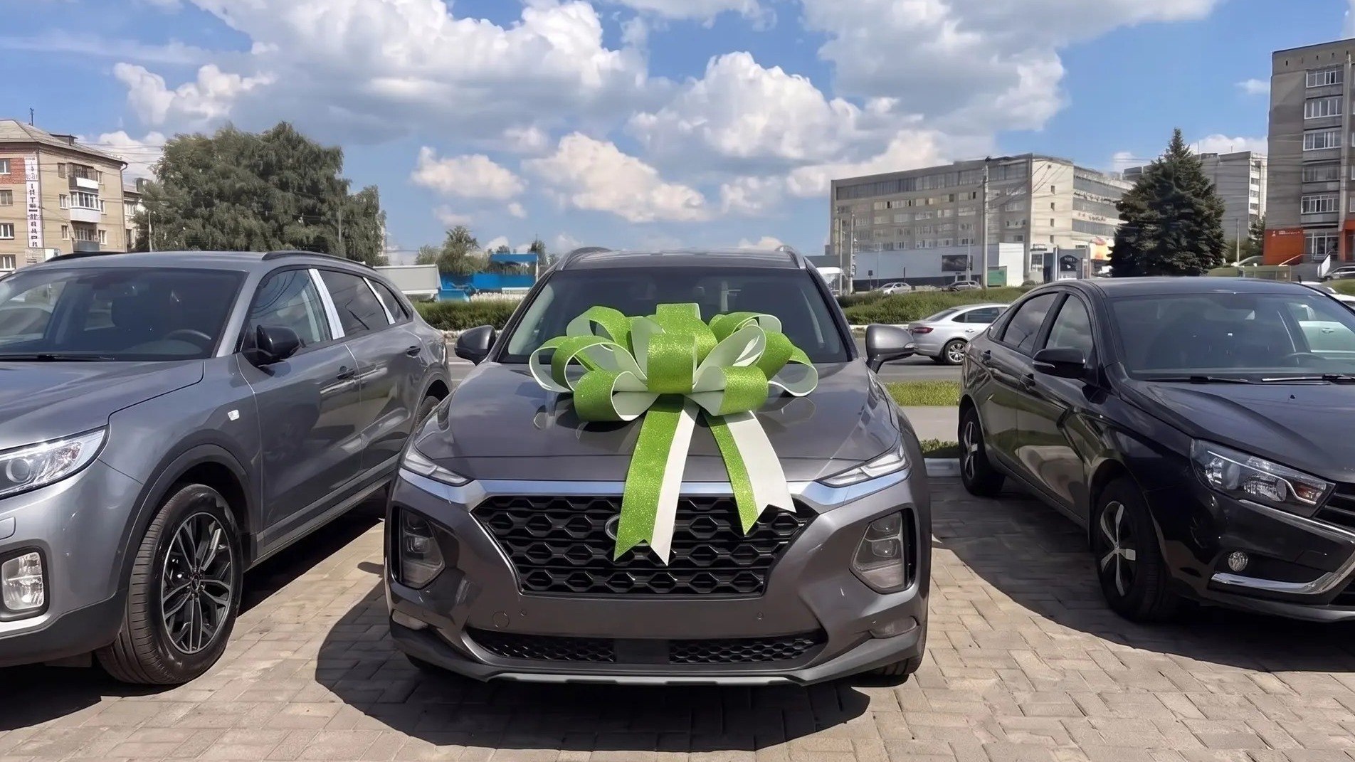 Автосалон СМАРТ АВТО