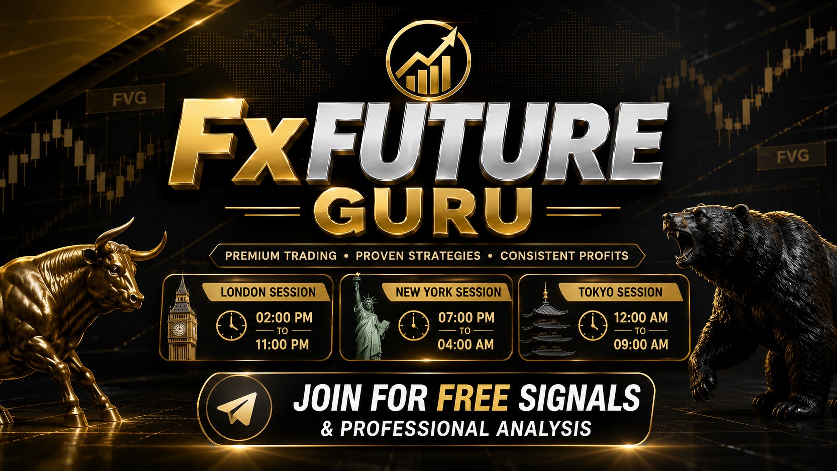 FxFuture Guru📊