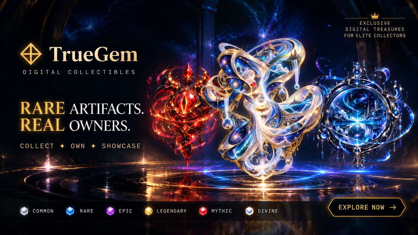 Truegem