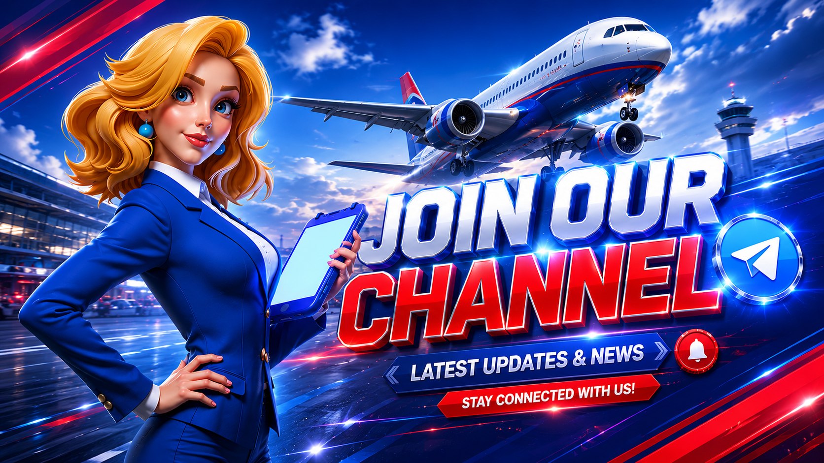 JETPOT OFFICIAL CHANNEL🛫