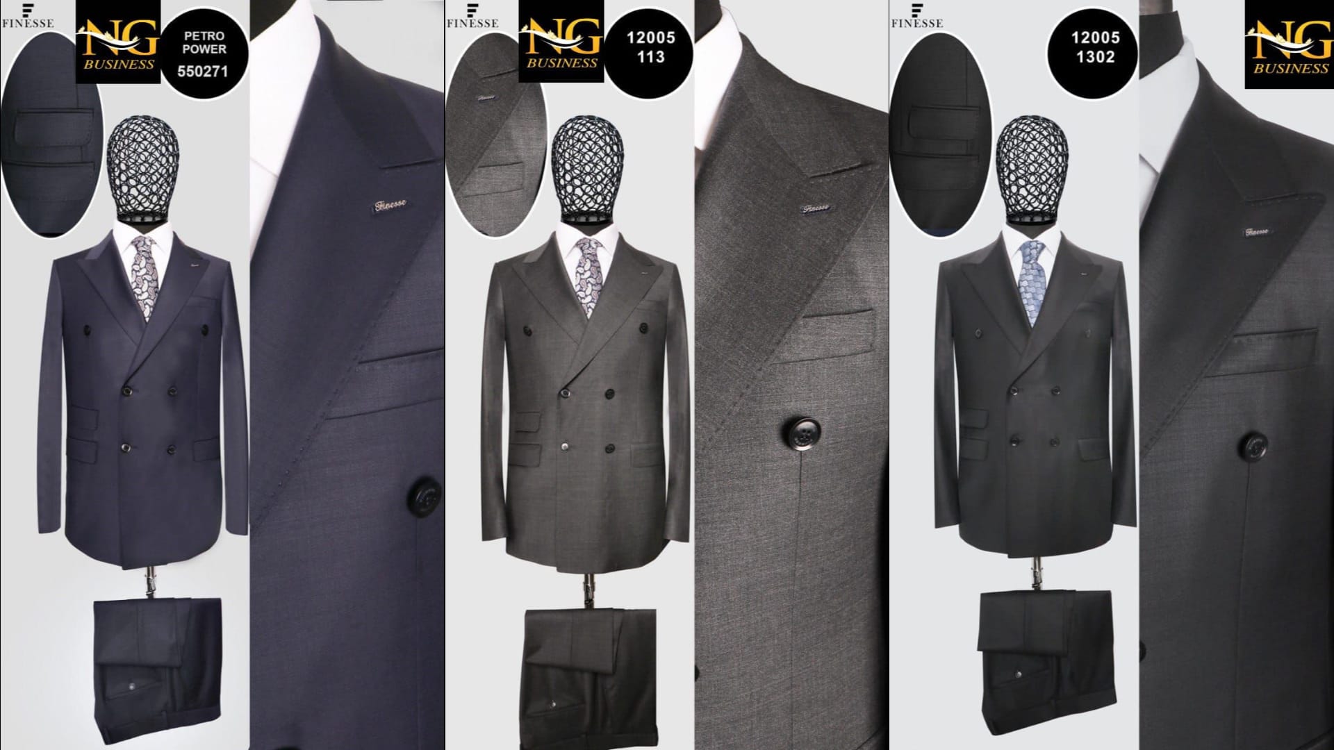 NG BOUTIQUE