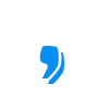 🔵