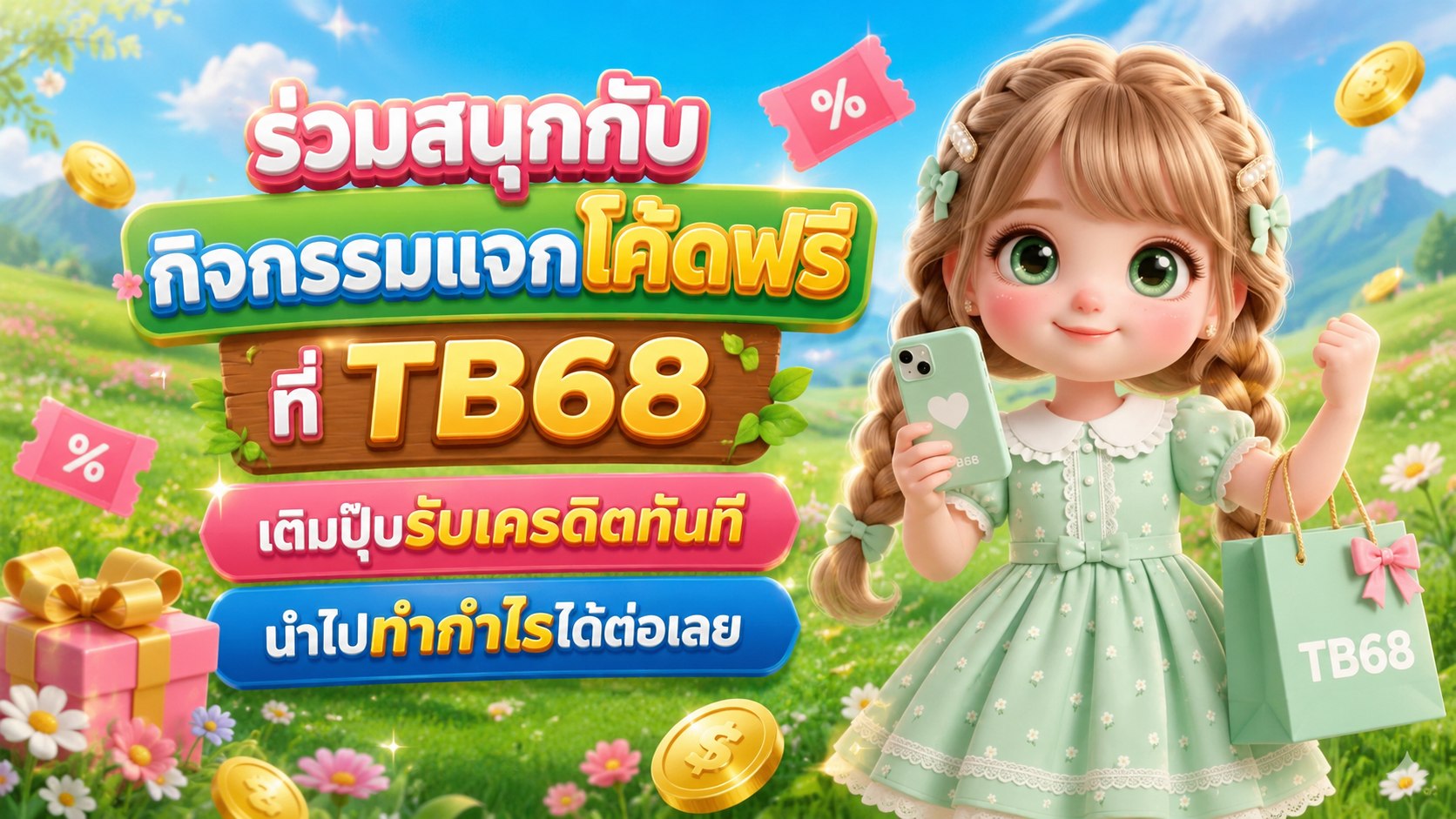 🔥คาสิโนออนไลน์ยอดนิยม อันดับ1 ในไทย