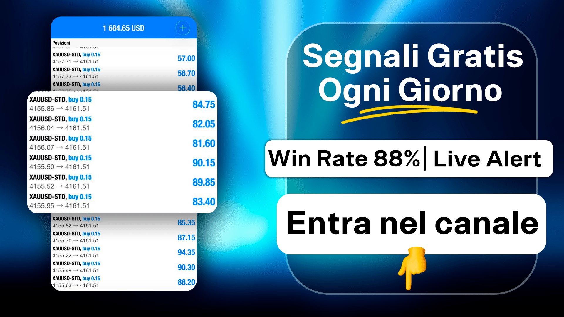 Nation Forex • Segnali Gratis