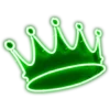 👑