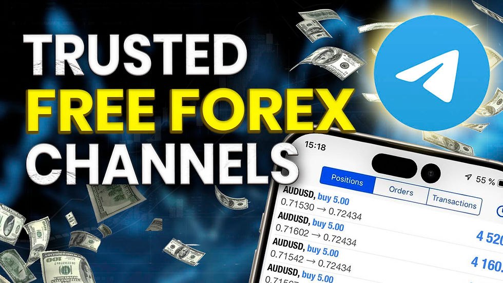 TRADING VIEW