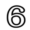 ♾