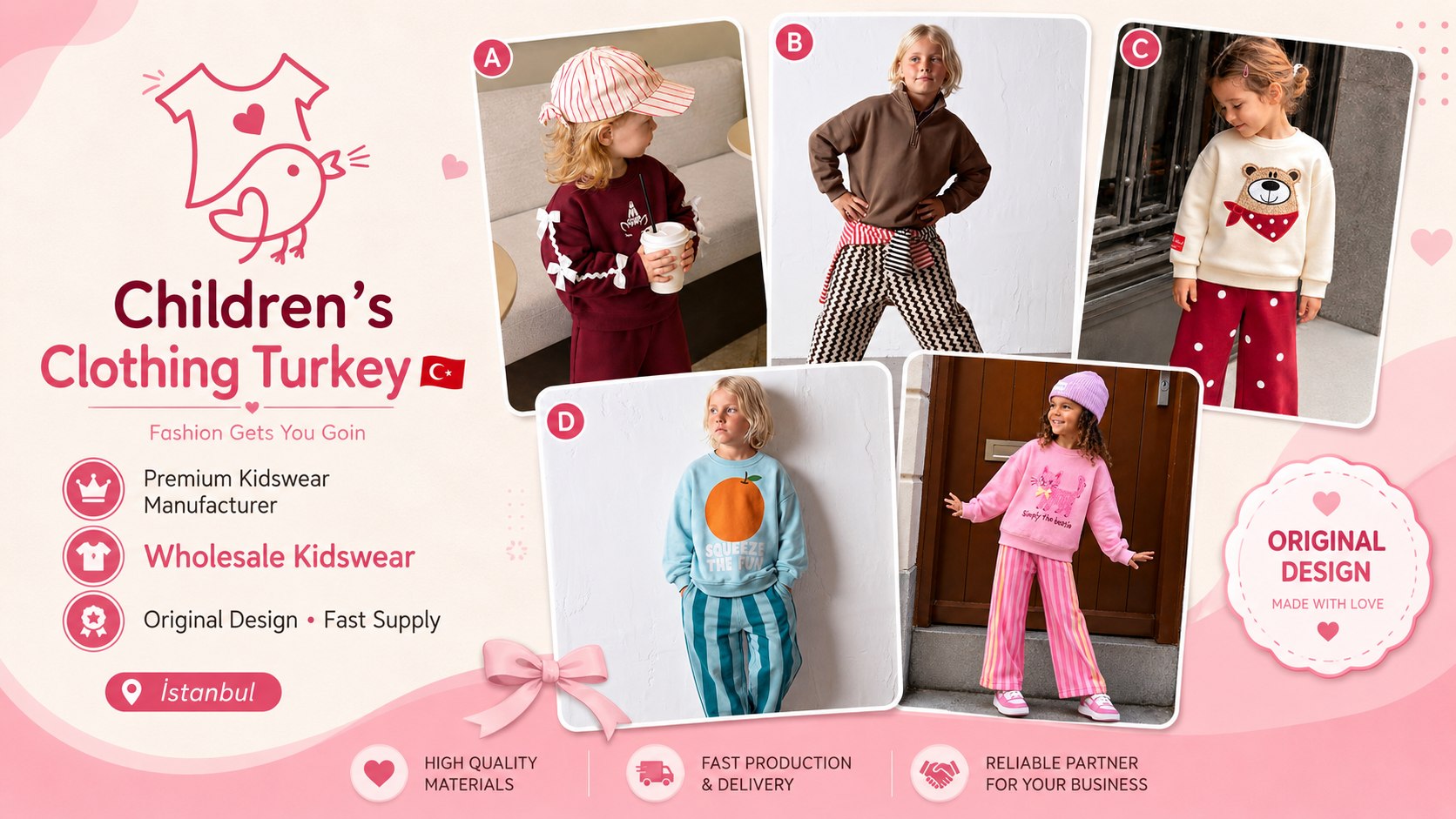 childrens_clothing Turkey 🇹🇷