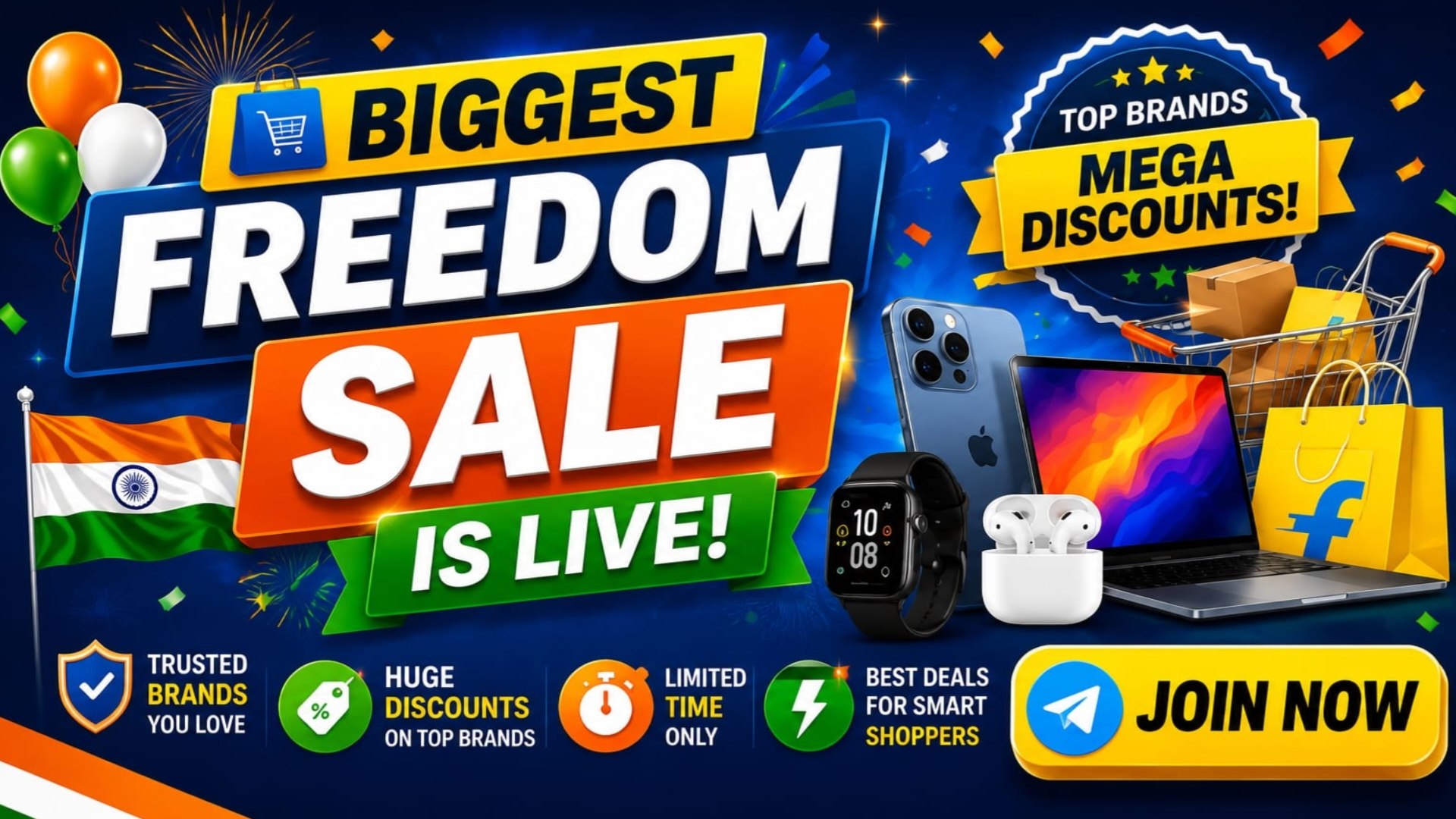Deal Zone
