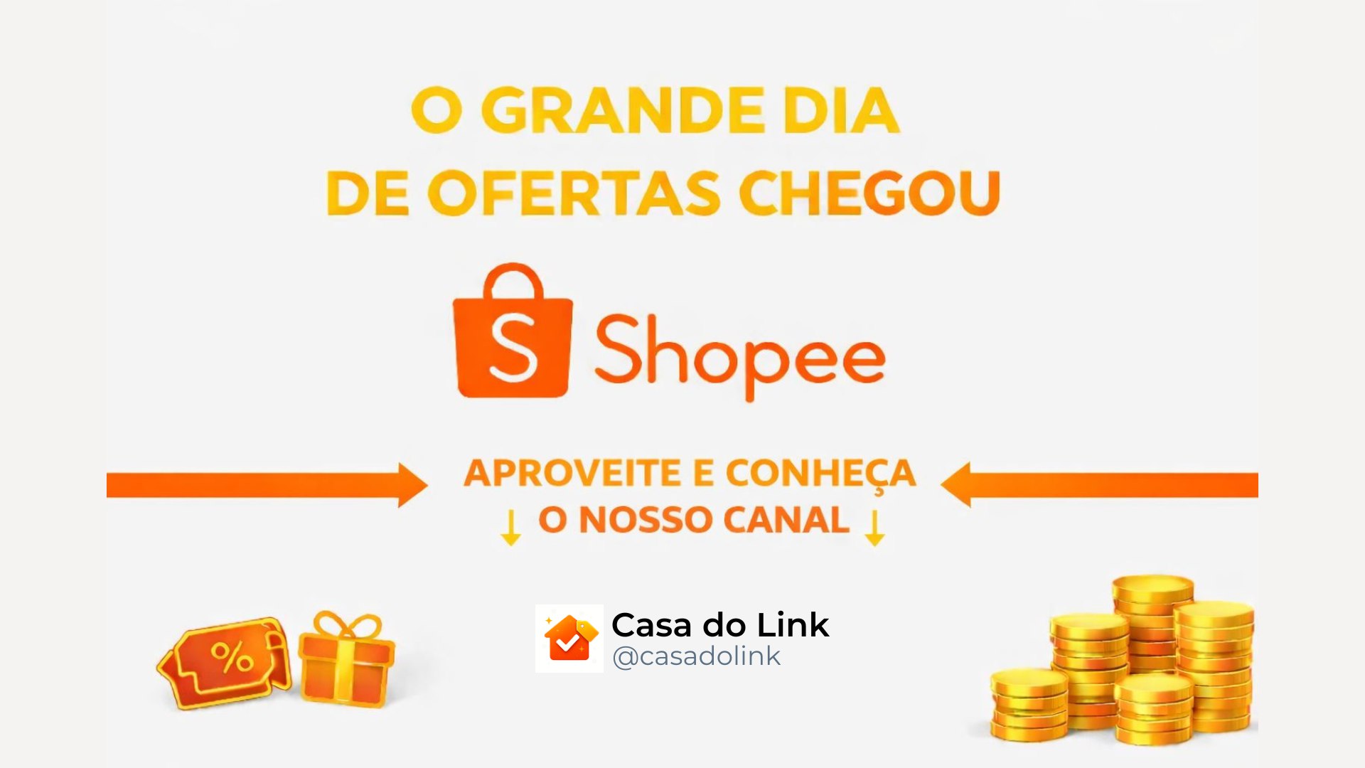 Casa do Link