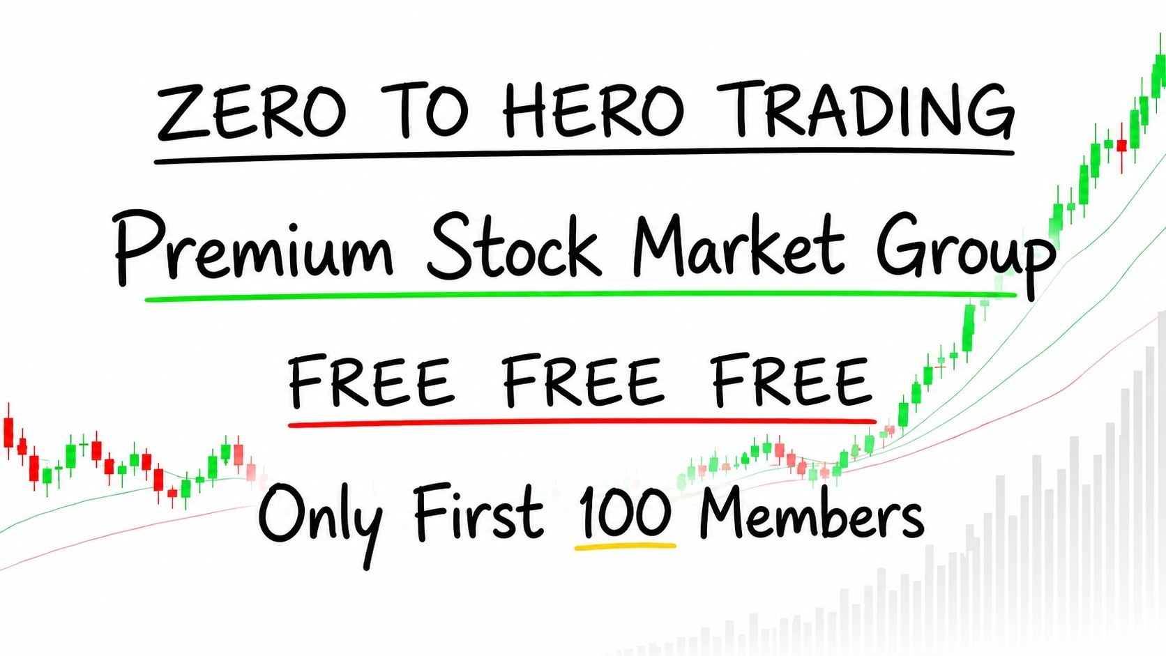 MARKET OF TRADE