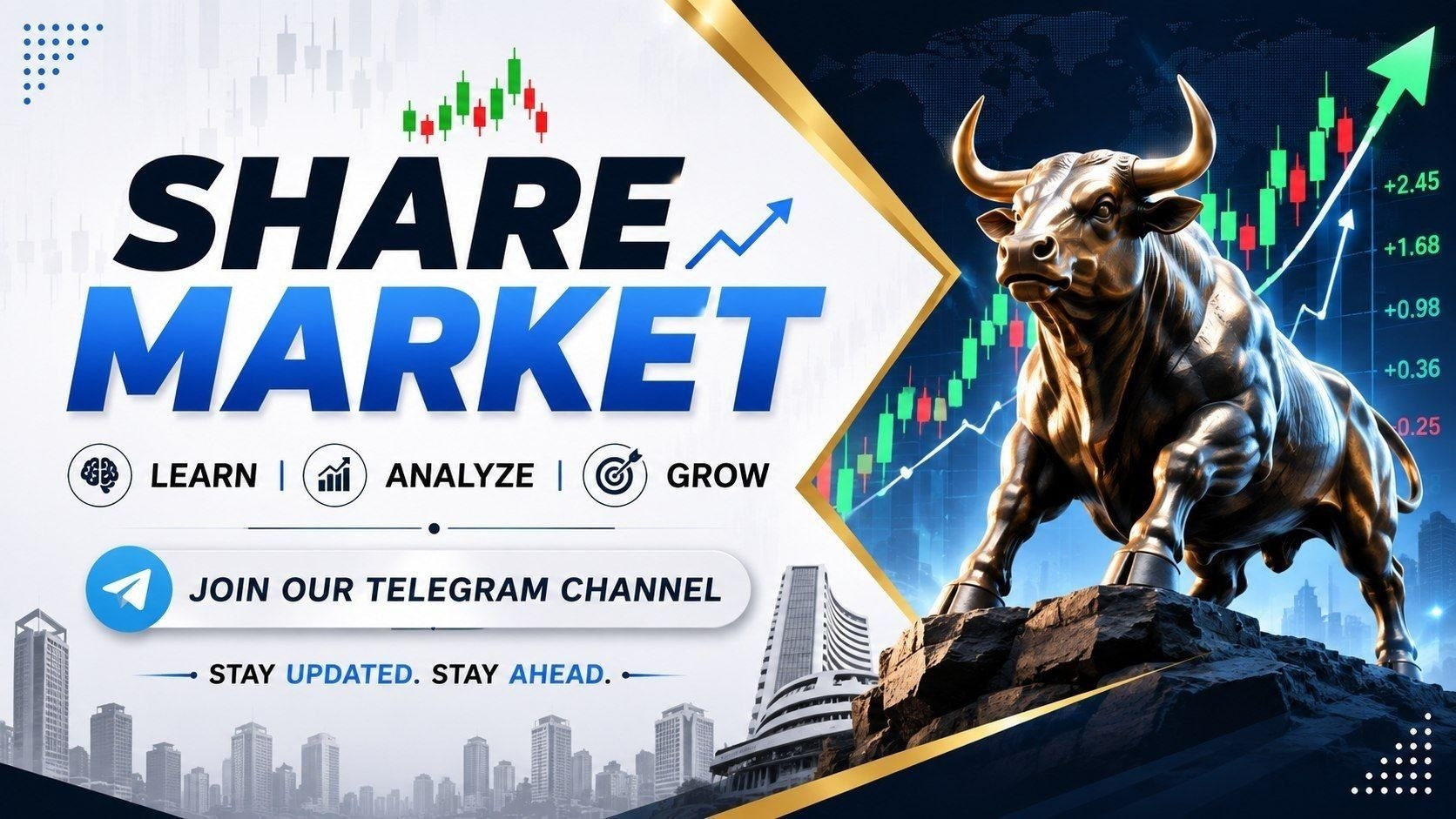 VIJAY MASTER TRADER