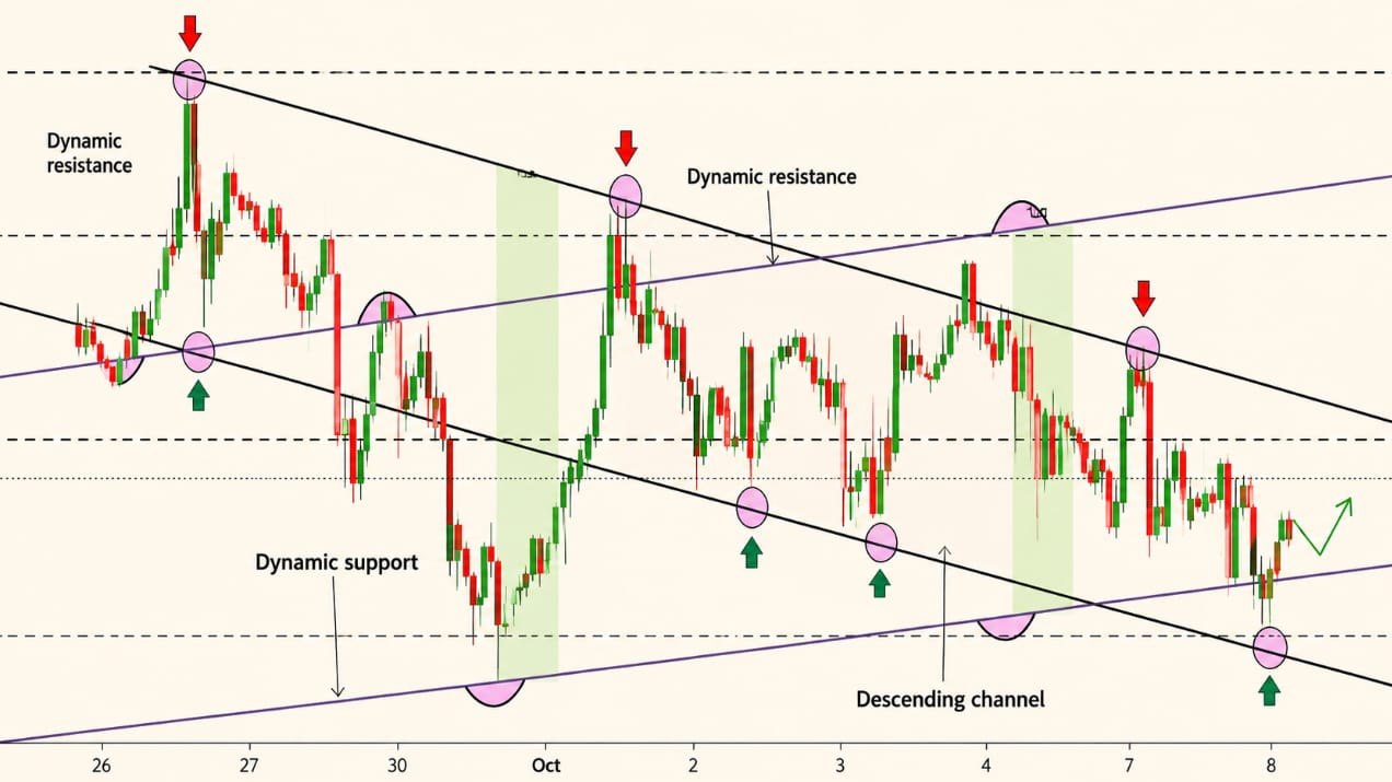 XAUUSD ANALYSIS EXPERTS