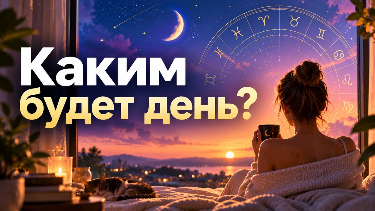 Астролог Чукреева на связи