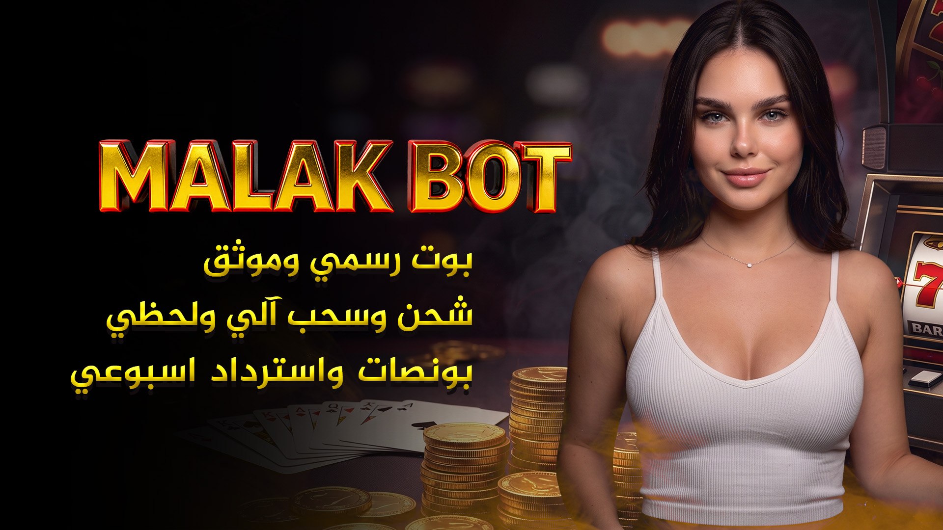 Malak Bot