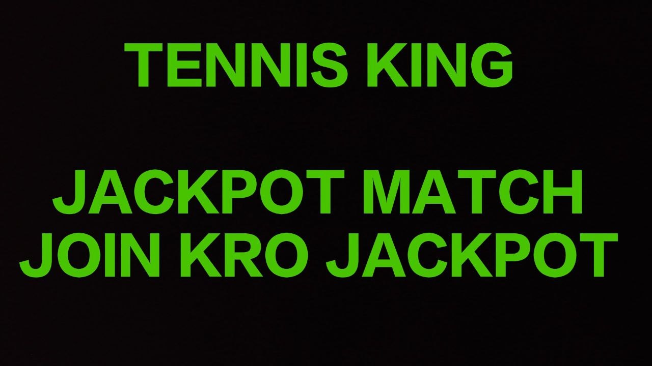 𝙏𝙀𝙉𝙉𝙄𝙎 𝙆𝙄𝙉𝙂 🎾