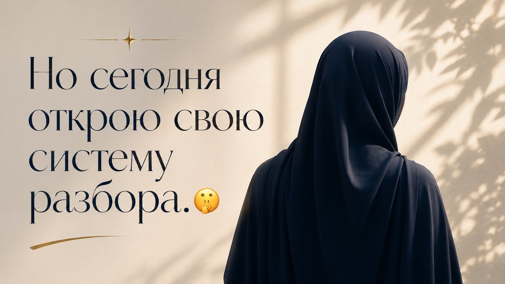 СУЛТАНА | Мысли таргетолога