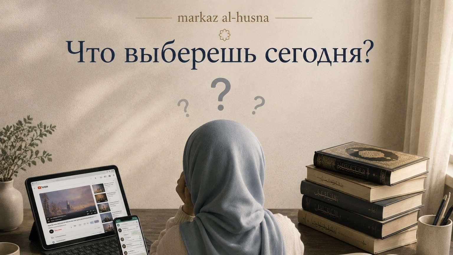 🖊markaz al-husna 🖊مركز الحسنى