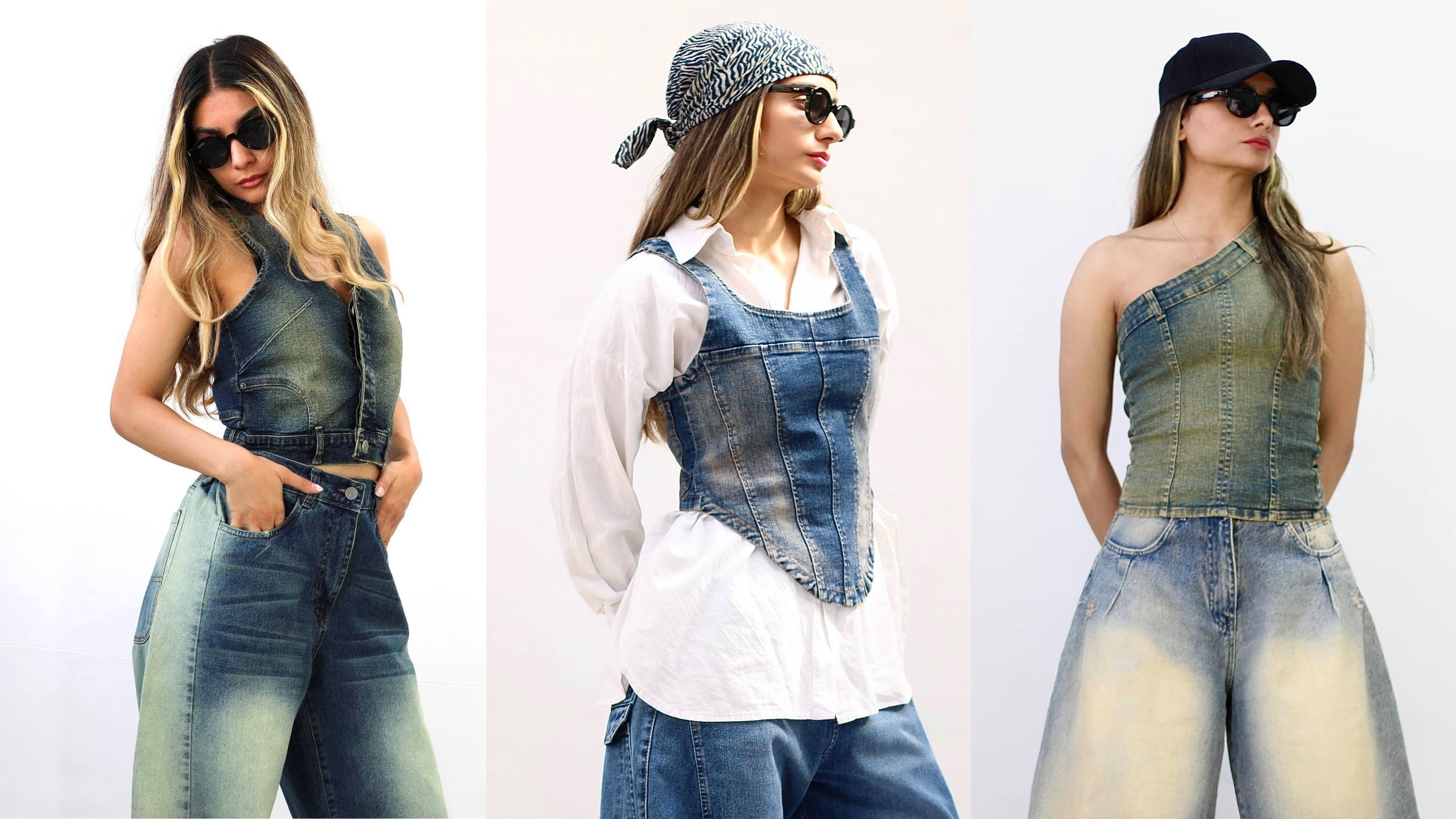 Ego Jeans ایگو جین