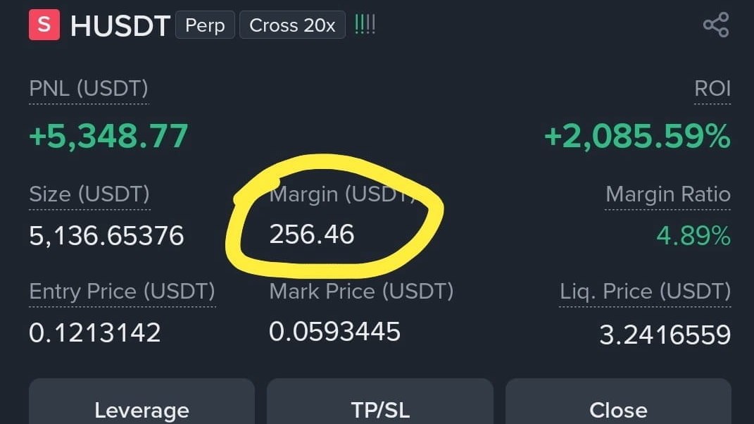 Crypto Capital | Community