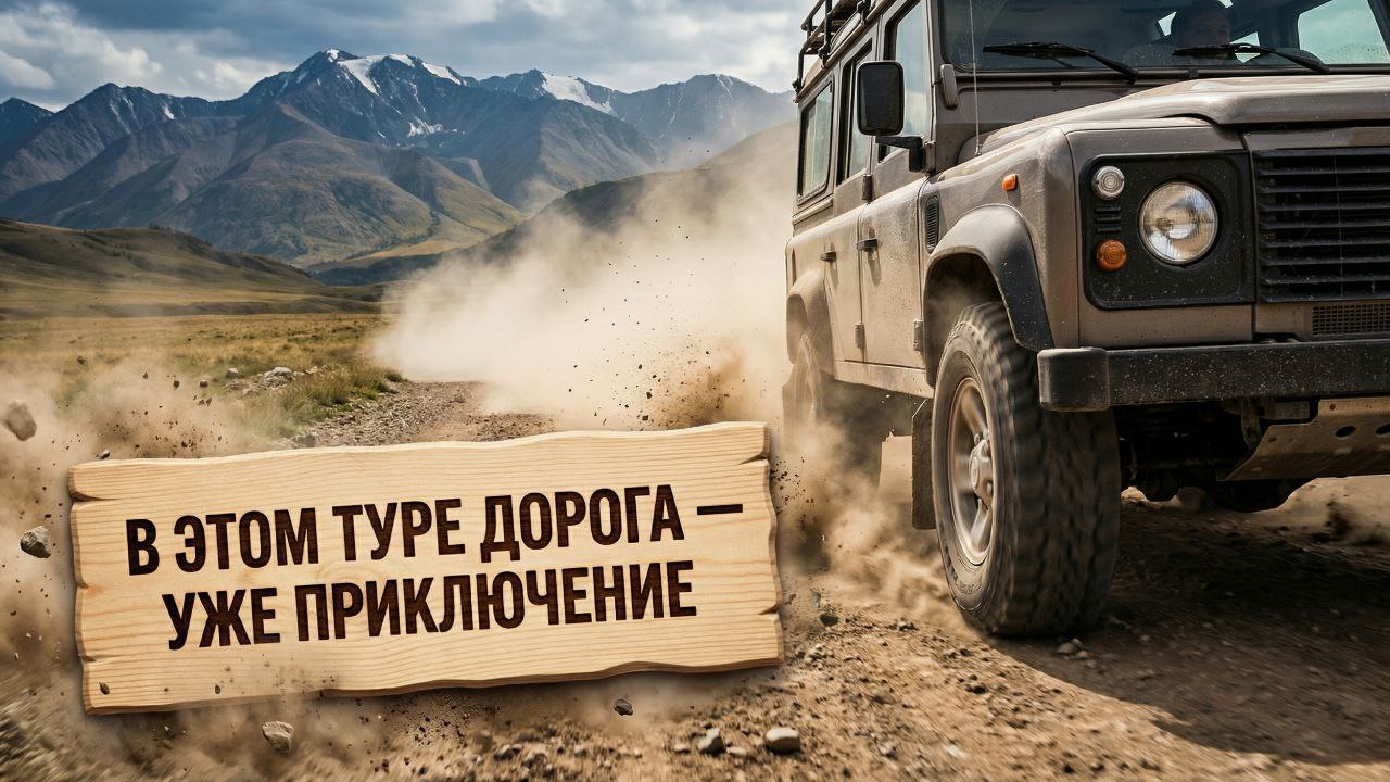 АЛТАЙ | ТУРЫ НА АЛТАЙ | ПУТЕШЕСТВИЯ