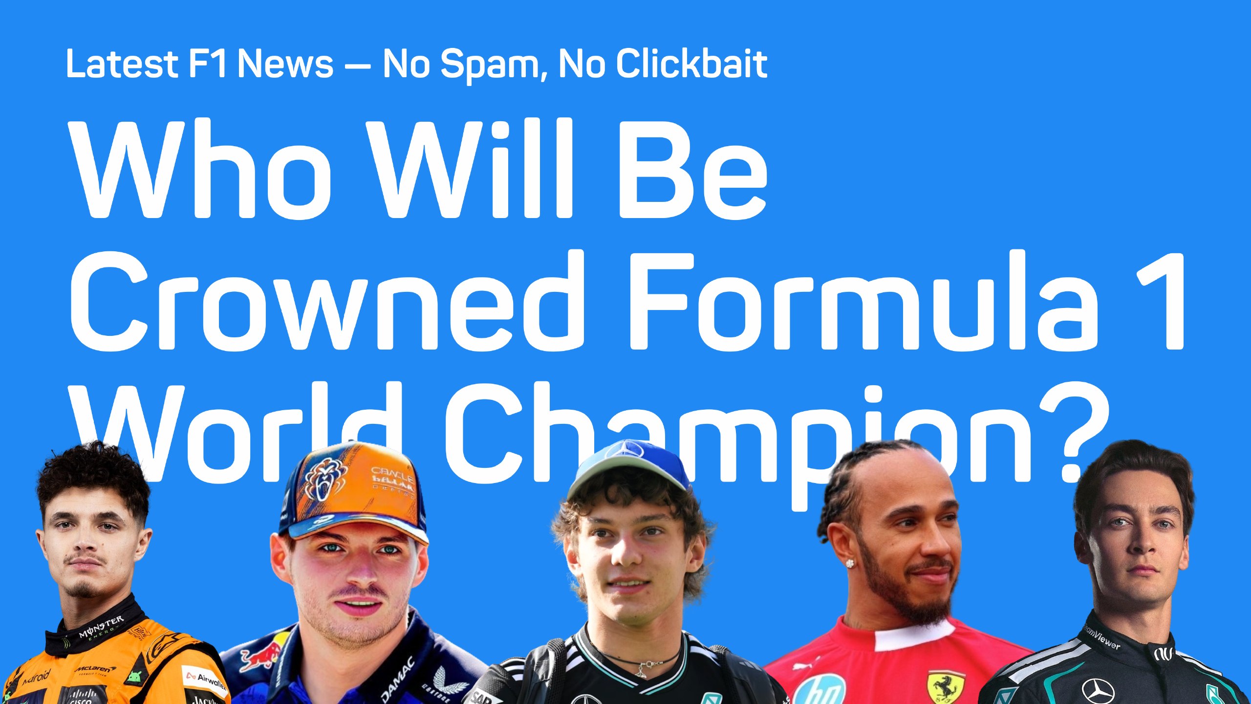 FormulaNews