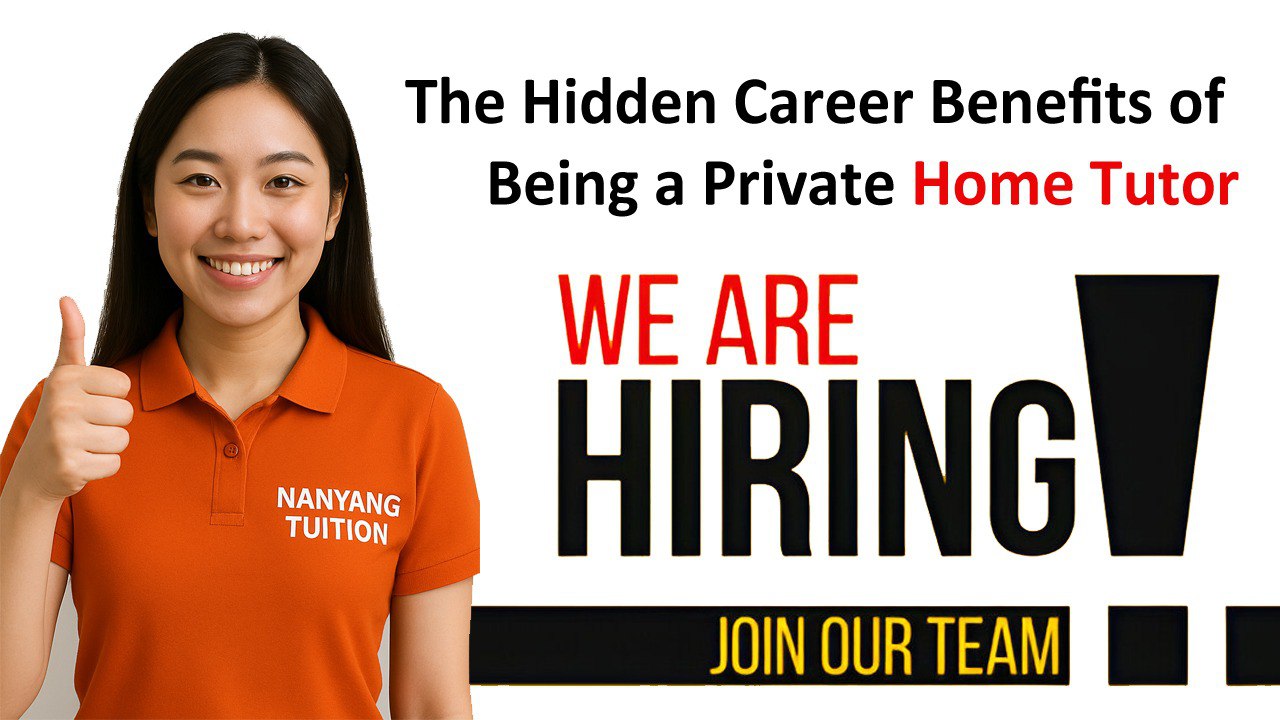 Tuition Assignments Jobs Singapore🇸🇬