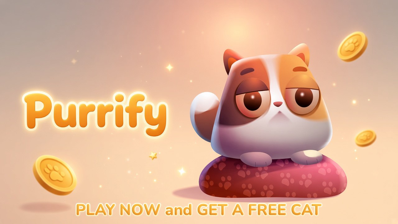 Purrify