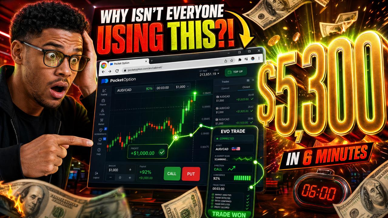 Ntrade | Insight Desk