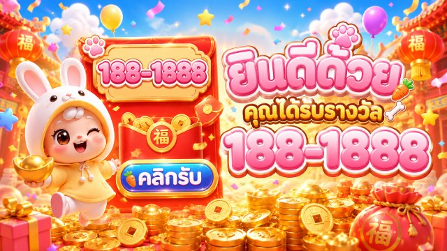 🔥คาสิโนออนไลน์ยอดนิยม อันดับ1 ในไทย