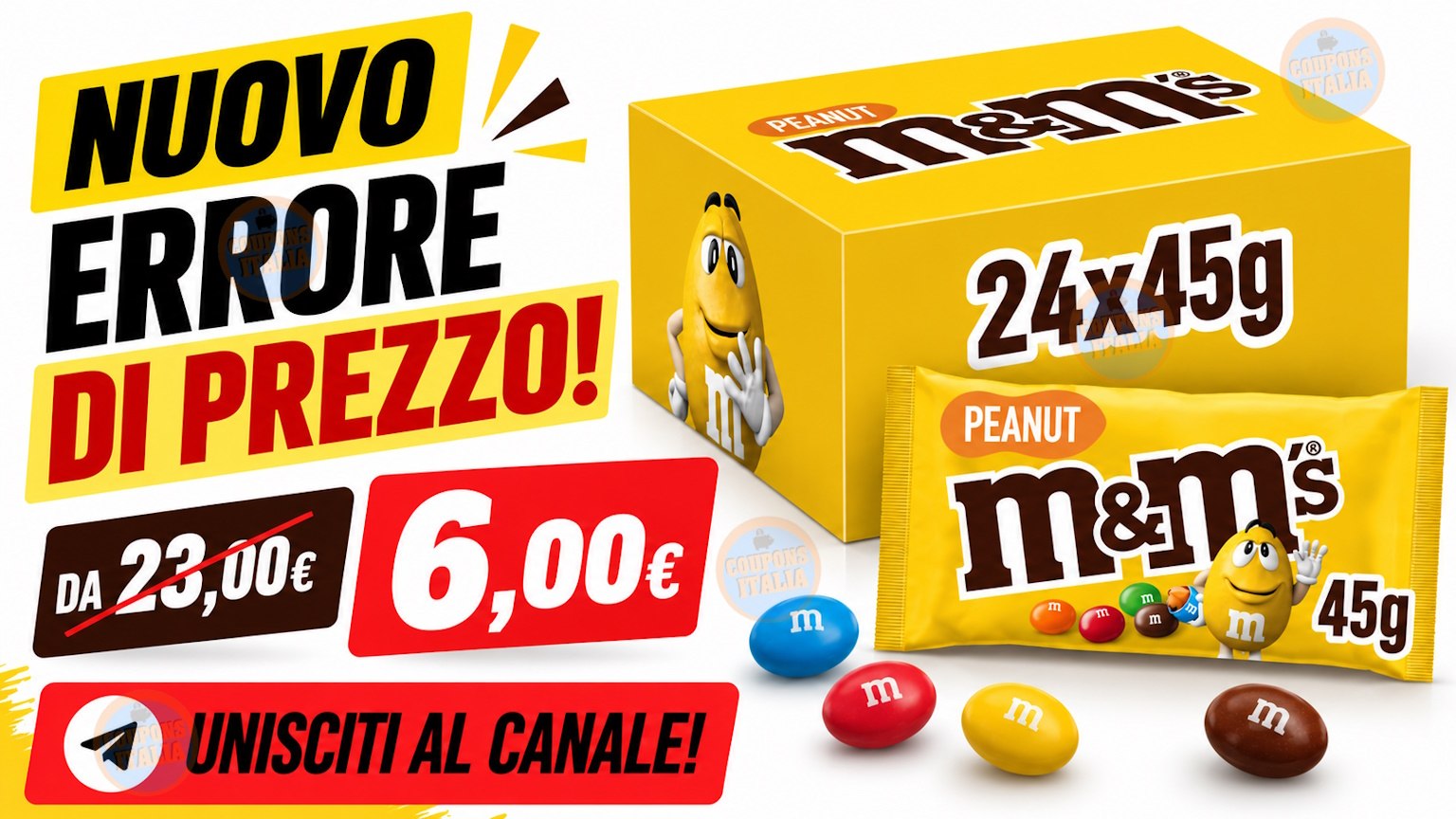 Coupons Italia