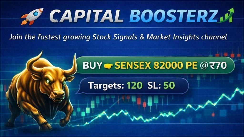 DEEPAK TRADING
