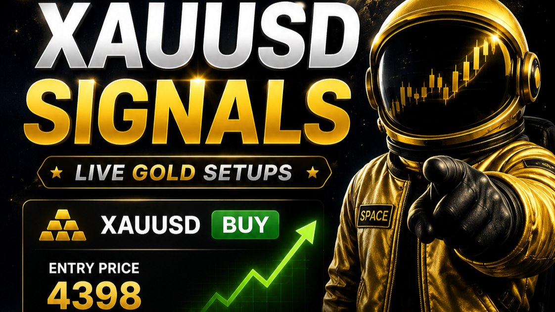 Forex GDP - Free Signals