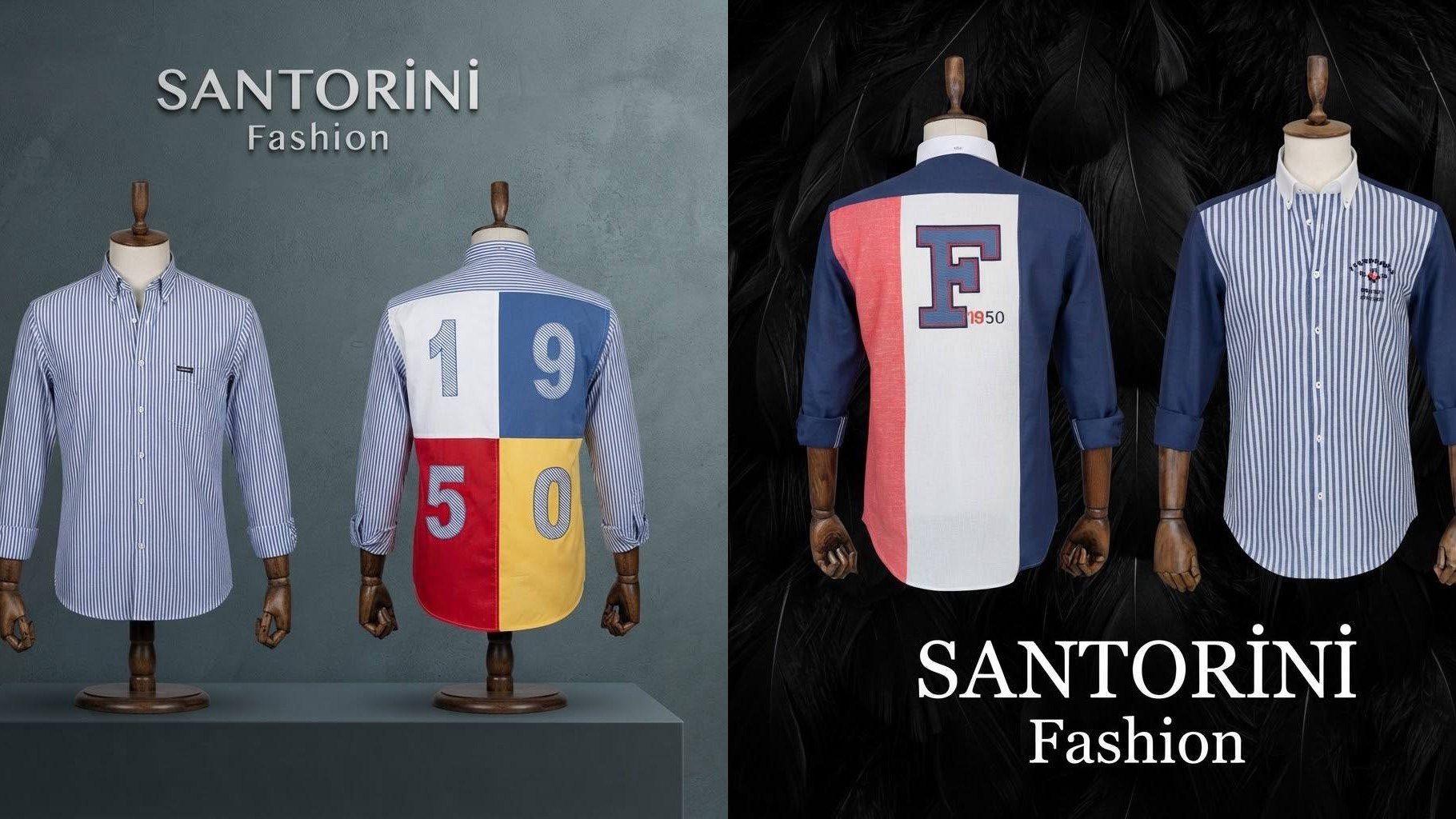 SANTORİNİ