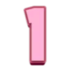 1️⃣