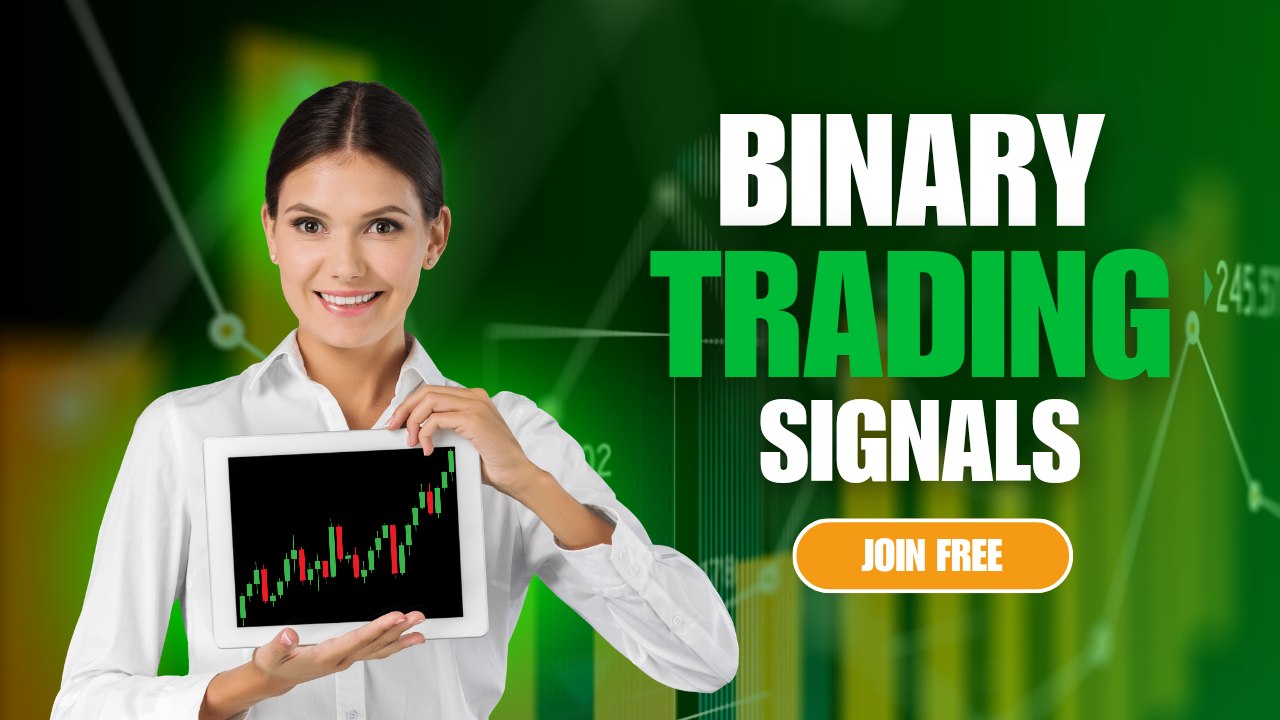 Binary Option Signals Hub