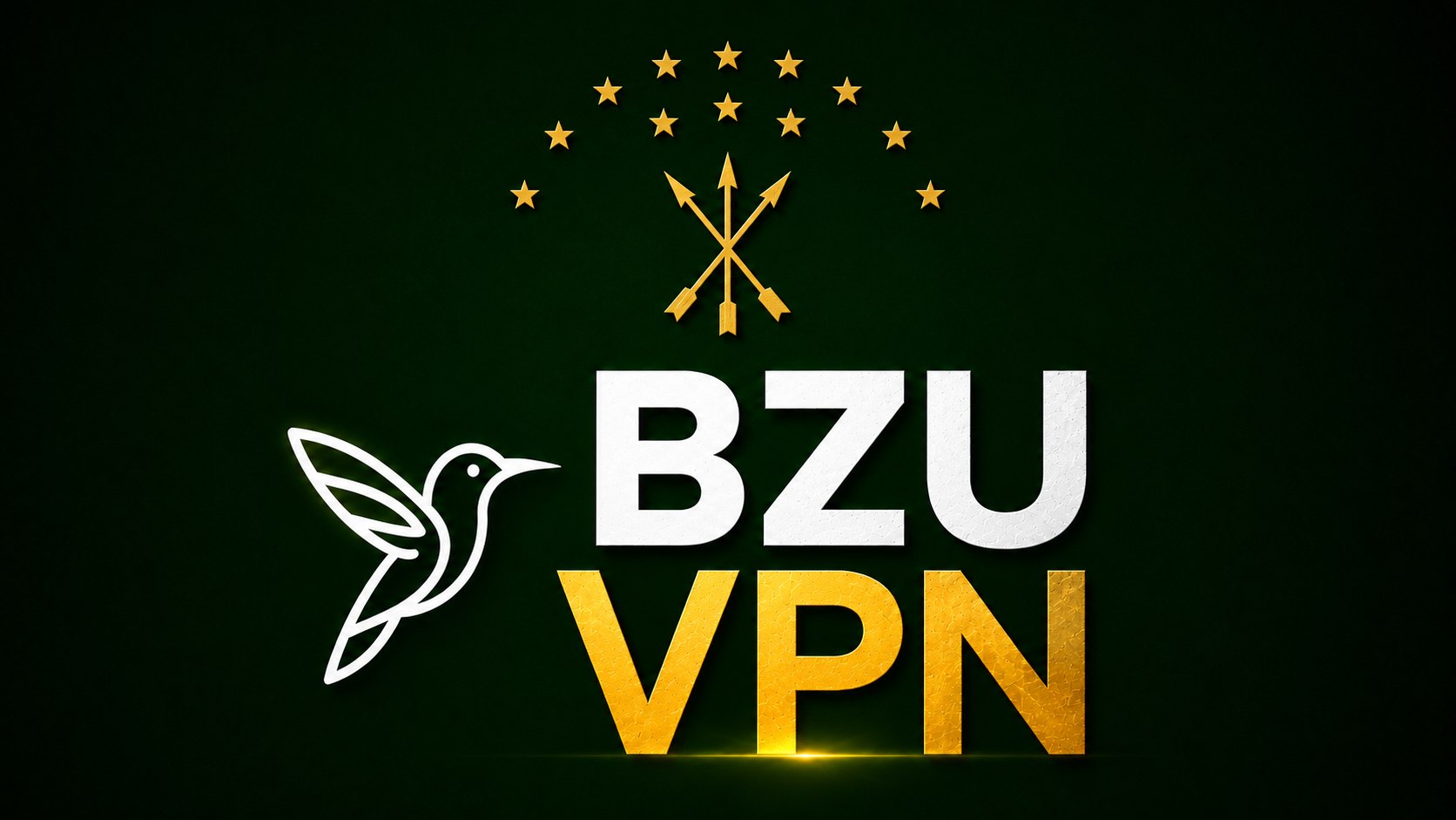 BZU VPN