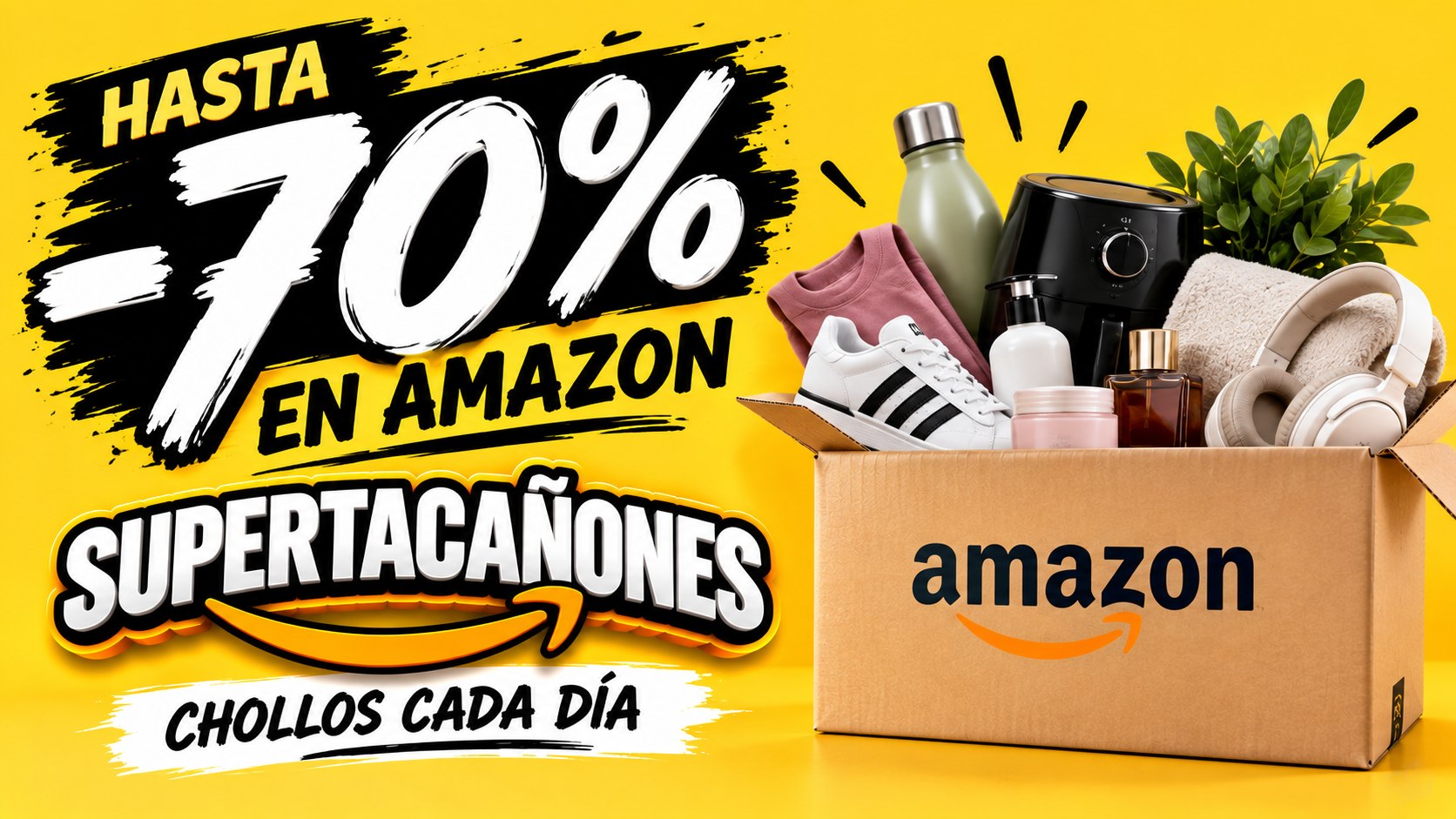 SUPERTACAÑONES
