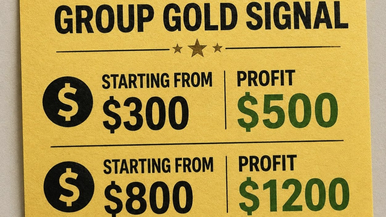 MetaFX Signals️