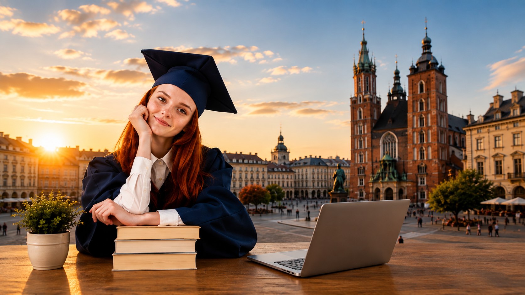 MagisterSchool Polski