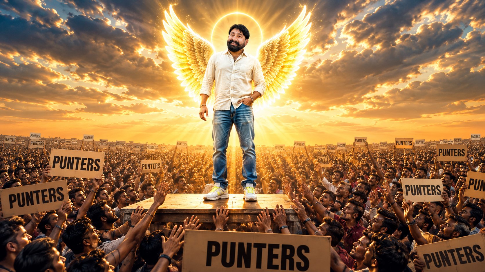 MALIK MUMBAI 🦅