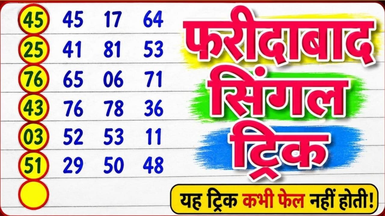 " 𝔸𝔸𝕄𝕀ℝ 𝔹ℍ𝔸𝕀 " ( सट्टा किंग )
