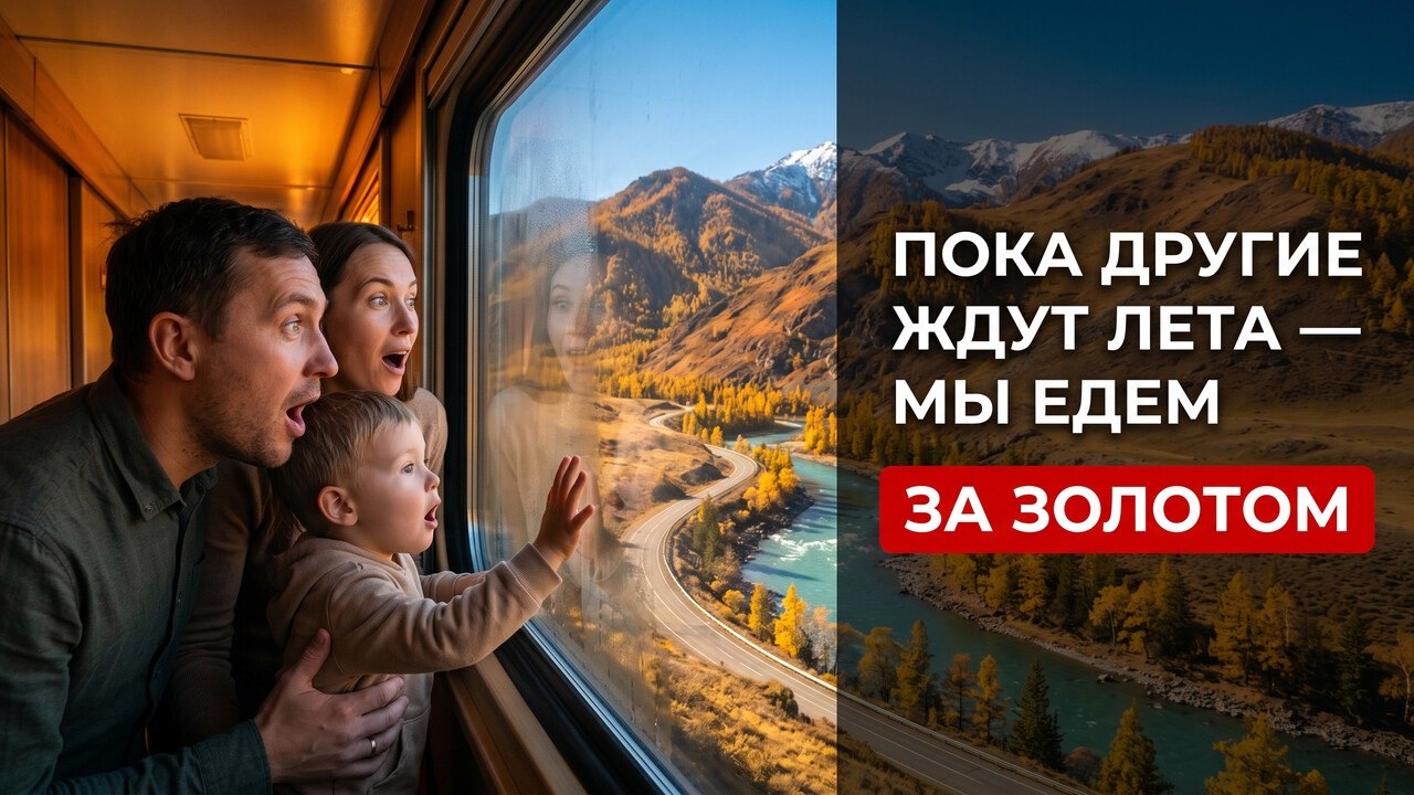АЛТАЙ | ТУРЫ НА АЛТАЙ | ПУТЕШЕСТВИЯ
