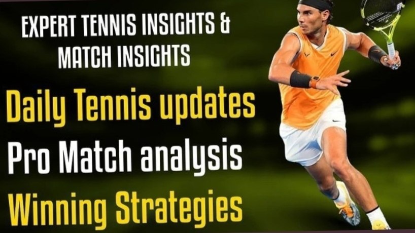 Ayush Tennis 🎾 Guru