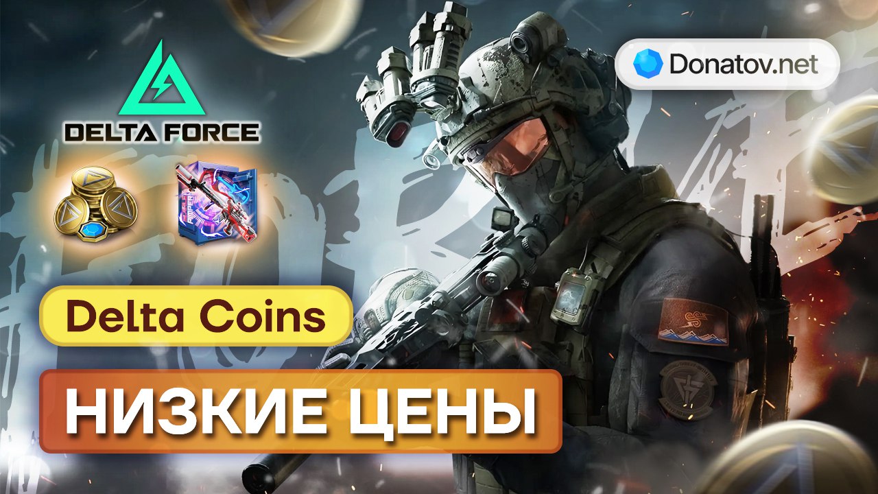 Donatov.net