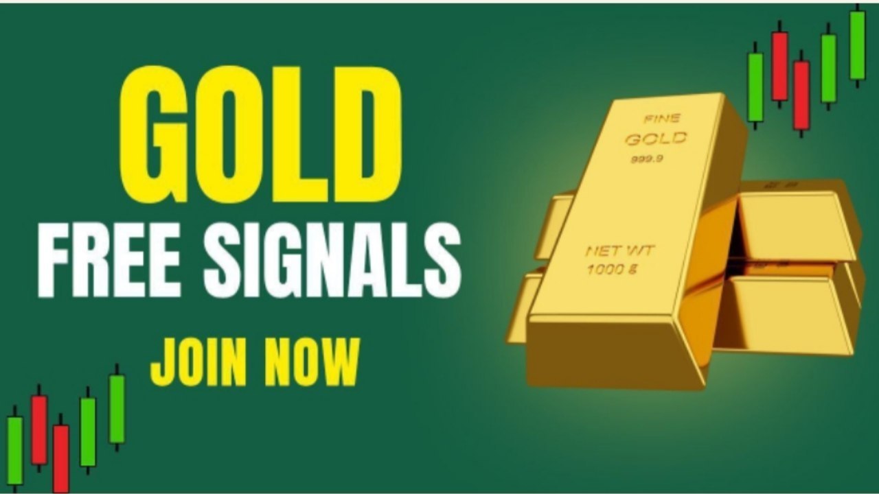 GOLD TRADING EXPERT