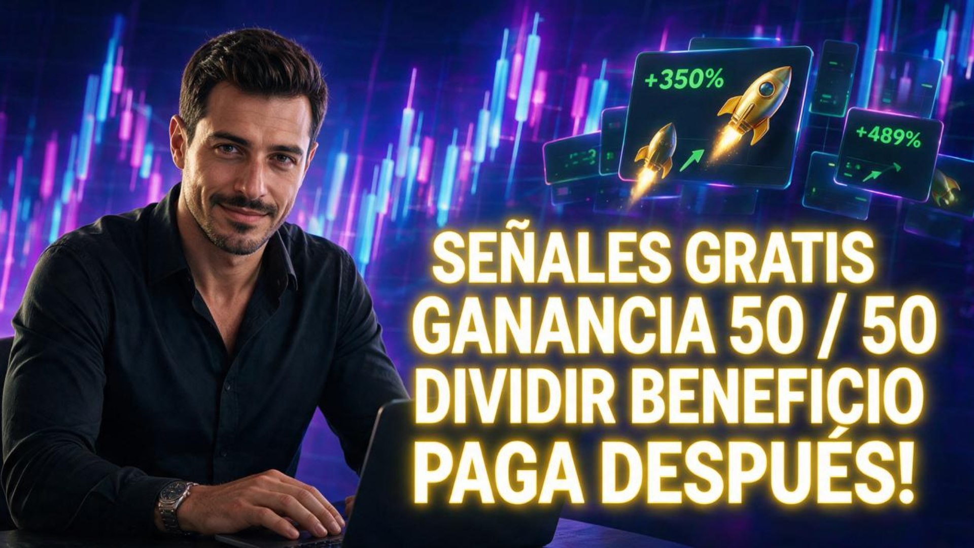 Rei dos Futuros🚀