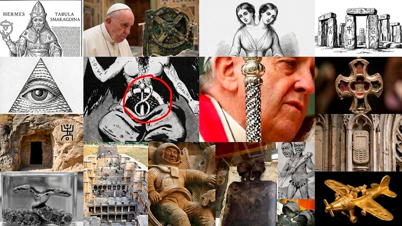 Vatican Archives