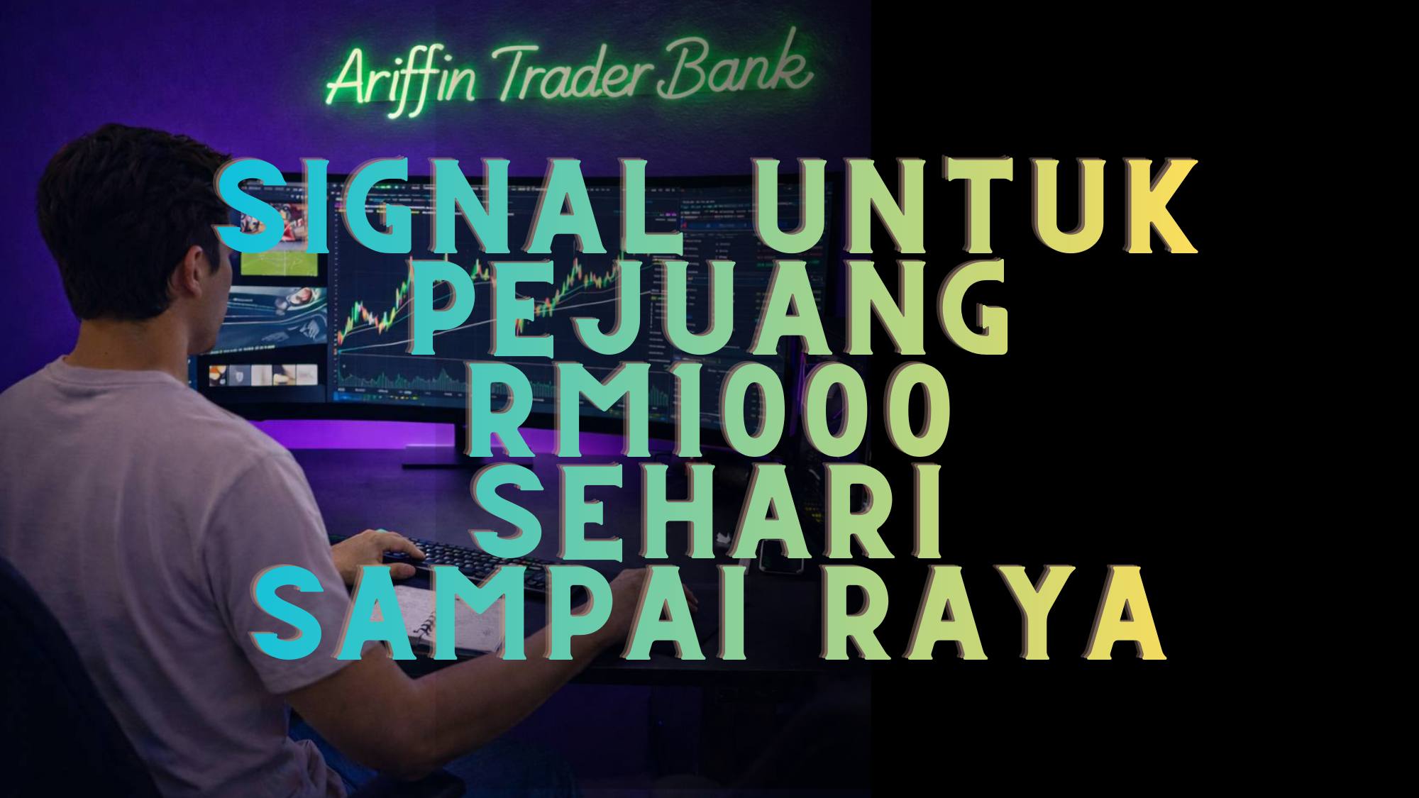 Ariffin Trade Bank