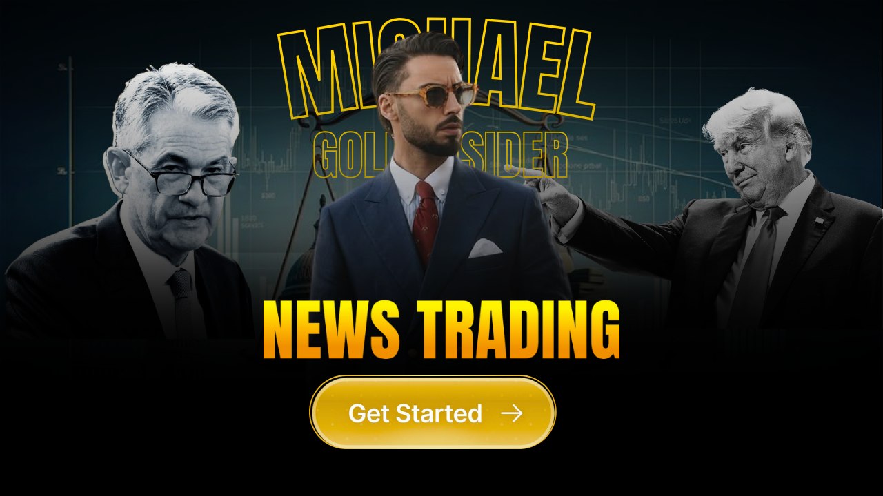 Michael Gold Insider 💰
